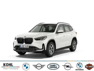 Gebraucht BMW X1