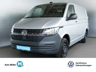 Gebraucht VW T6.1