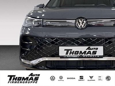 Nuova VW Tiguan IQ Drive 286 CV (210 kW) 2026 Grigio SUV