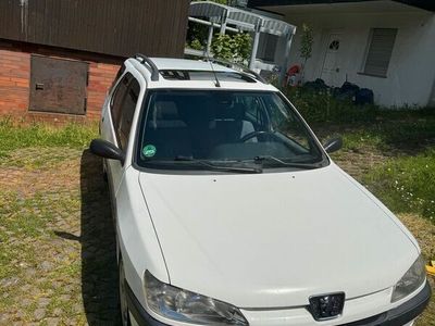 Peugeot 306