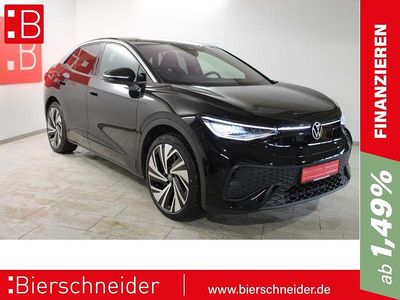 Gebraucht VW ID.5 Pro 210 kW (286 PS) 2025 Schwarz SUV