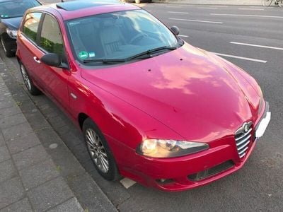 Alfa Romeo 147