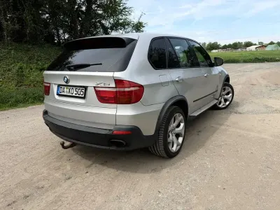 Gebraucht BMW X5