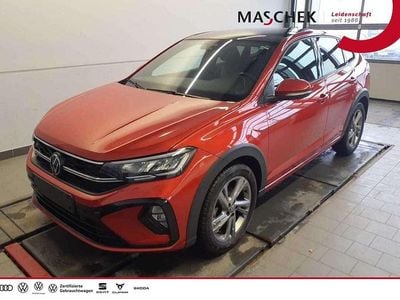 Gebraucht VW Taigo IQ Drive 116 PS (85 kW) 2024 Rot SUV