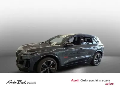 Gebraucht Audi SQ6 e-tron