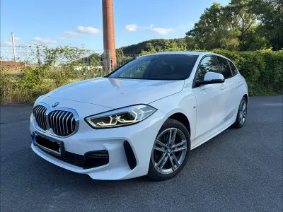 Gebraucht BMW 118