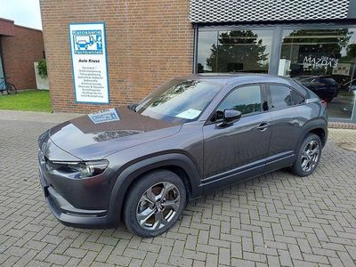 Gebraucht 2021 Mazda MX30 SUV | 15.990 € (Fairer Preis)