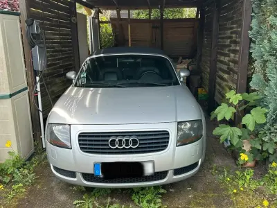 Gebraucht Audi TT Roadster