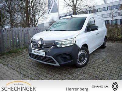 Usata Renault Kangoo 50 kW (69 CV) 2023 Bianco Furgone
