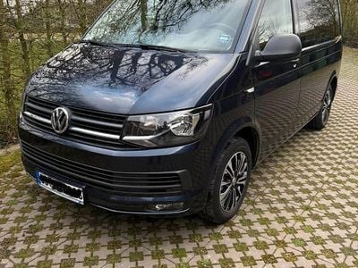 VW T6