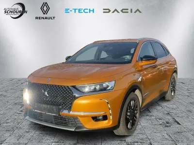 Gebraucht DS Automobiles DS7 Crossback
