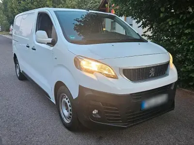 Gebraucht Peugeot Expert