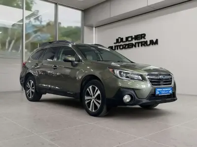 Gebraucht Subaru Outback