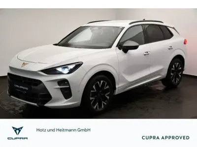 Occasion Cupra Terramar 150 ch (110 kW) 2025 Blanc SUV