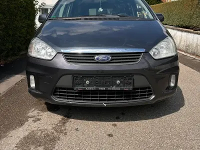 Gebraucht Ford C-MAX