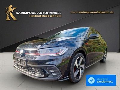 Andere Gebraucht 2022 VW Polo GTI Limousine | 20.890 € (Fairer Preis)