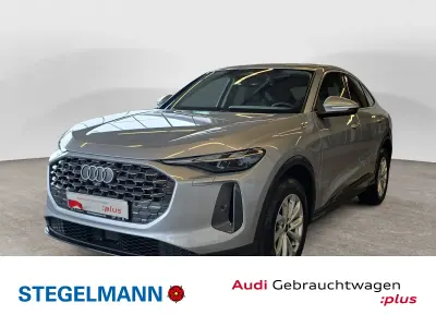 Gebraucht Audi Q5 Sportback 204 PS (150 kW) 2025 SUV