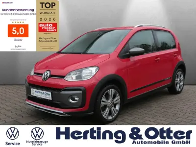Gebraucht VW cross up!