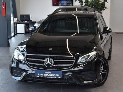 Mercedes E400