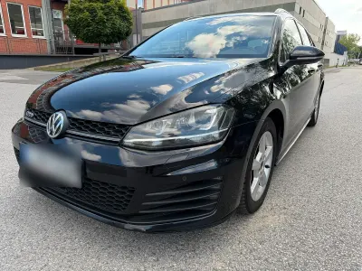 Occasion VW Golf VII
