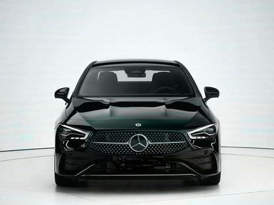 Nuova Mercedes CLA200 196 CV (144 kW) 2026 Nero Berlina