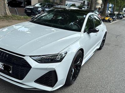 Audi RS7 Sportback