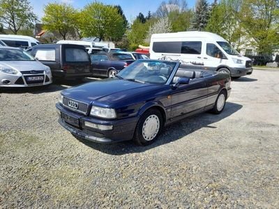 Audi 80