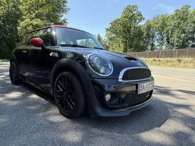Gebraucht Mini John Cooper Works