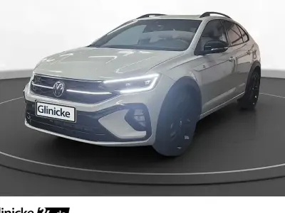Neu VW Taigo R-line 116 PS (85 kW) 2026 Grau SUV