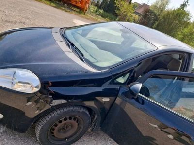 gebraucht Fiat Punto tüv neu gemacht