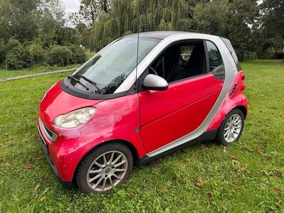 Smart ForTwo Coupé