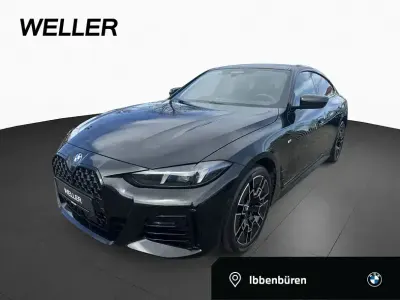 Używany BMW 420