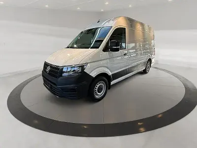 Gebraucht VW Crafter