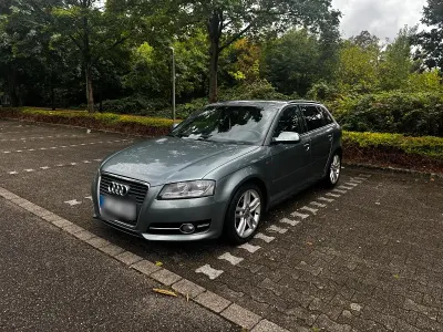 Gebraucht Audi A3
