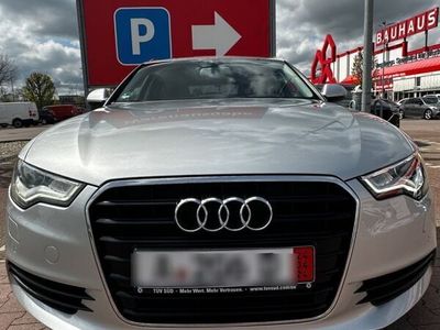 gebraucht Audi A6 3.0TDI 204 PS