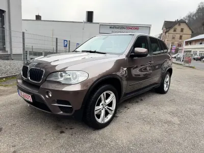 Gebraucht BMW X5