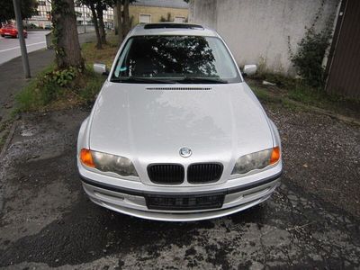 gebraucht BMW 320 i