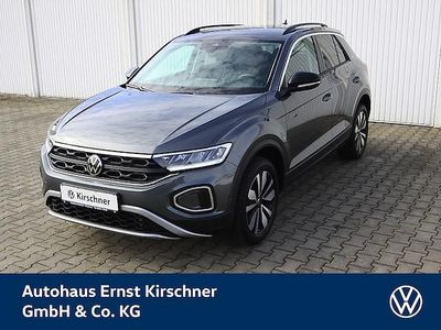 Gebraucht VW T-Roc Life 150 PS (110 kW) 2025 SUV