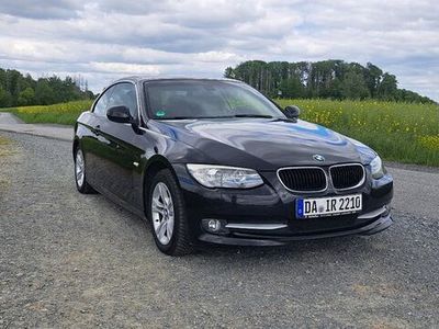 BMW 318 Cabriolet