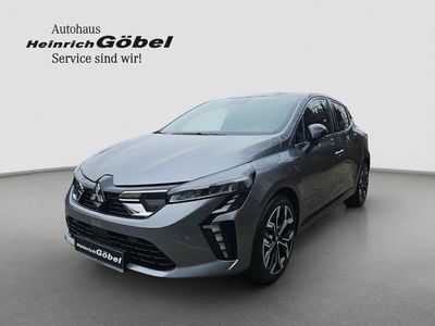 Gebraucht Mitsubishi Colt Top 91 PS (66 kW) 2024 Grau Limousine