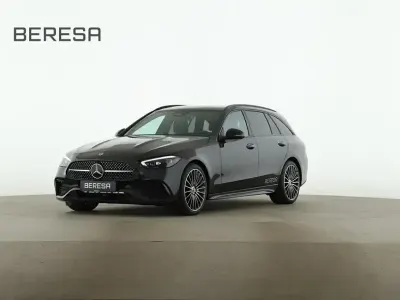 Gebraucht Mercedes C220