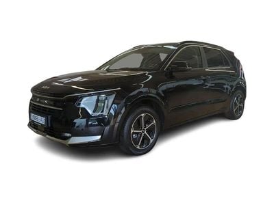 Neu Kia Niro Comfort 129 PS (94 kW) 2025 Grau SUV