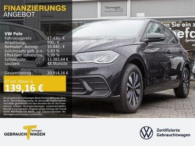 VW Polo