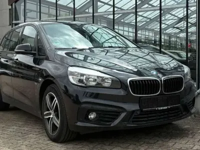 Gebraucht BMW 218