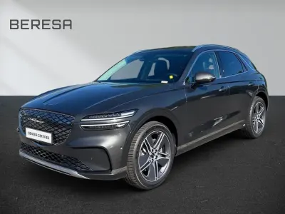 Neu Genesis GV70 Sport 360 kW (490 PS) 2026 Grau SUV