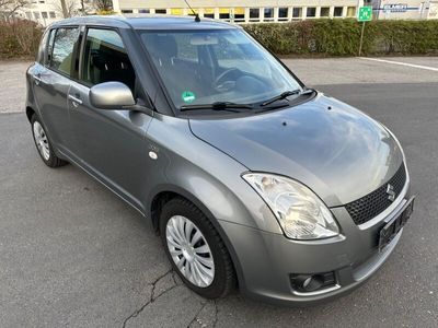 gebraucht Suzuki Swift 1.3 DDiS**KLIMA**5 TÜRER**