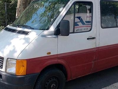 VW LT