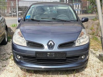 Renault Clio III