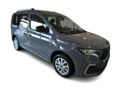 Usata Ford Tourneo Connect Titanium 122 CV (89 kW) 2024 Grigio Monovolume