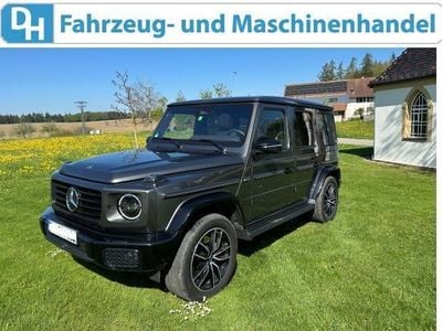 Mercedes G450